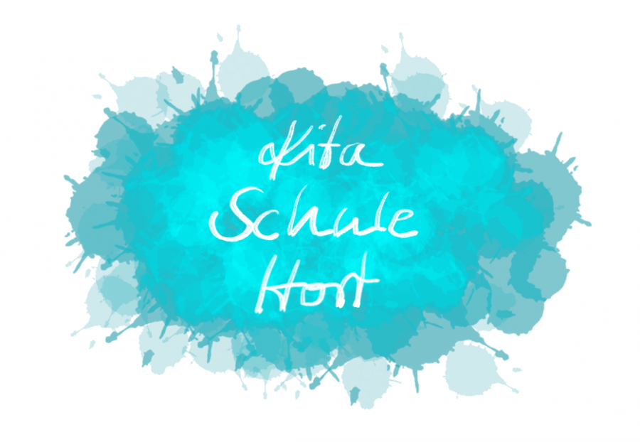 kita, schule, hort