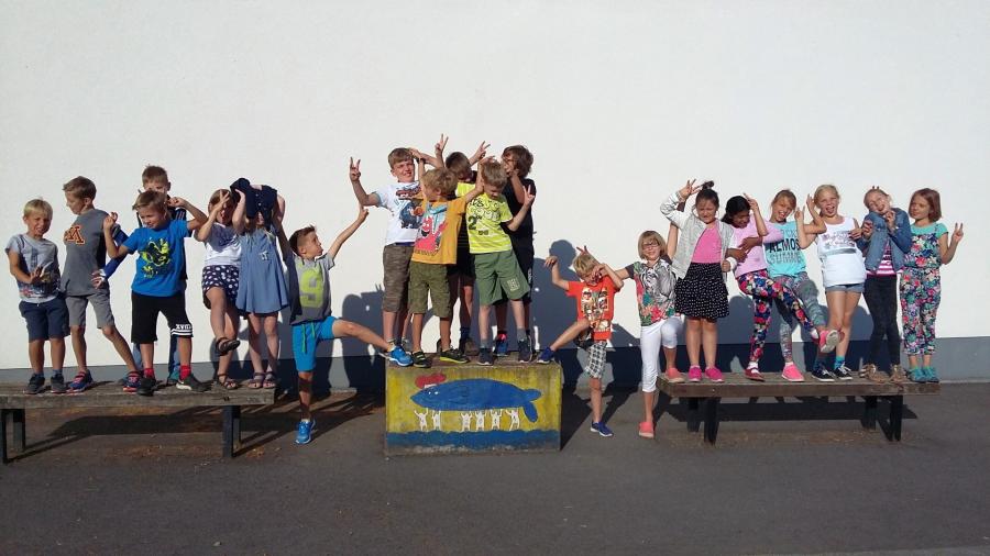 Klasse 4a