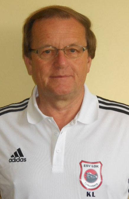 Klaus Löwe