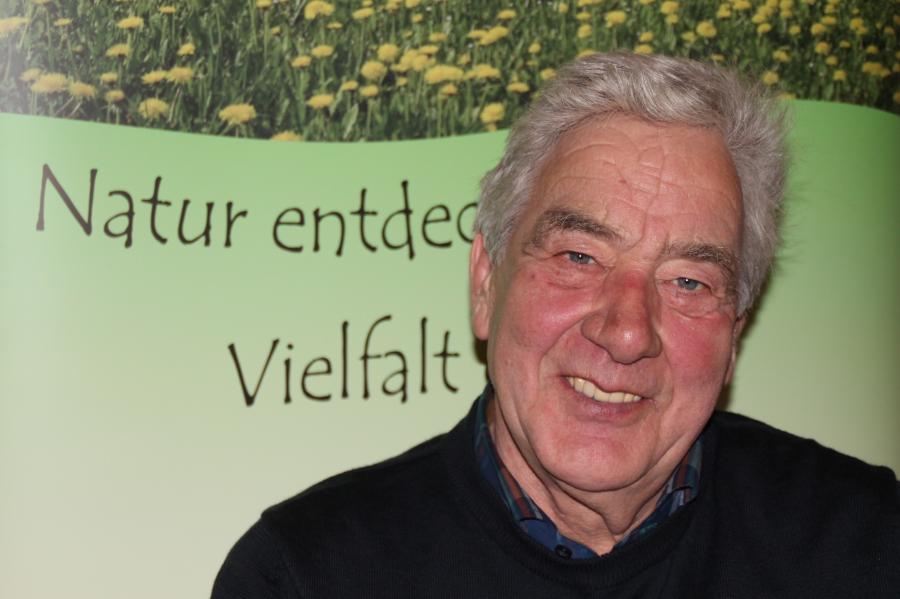 Dr. Klaus Seibold
