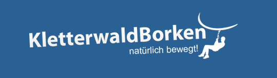 Kletterwald Borken