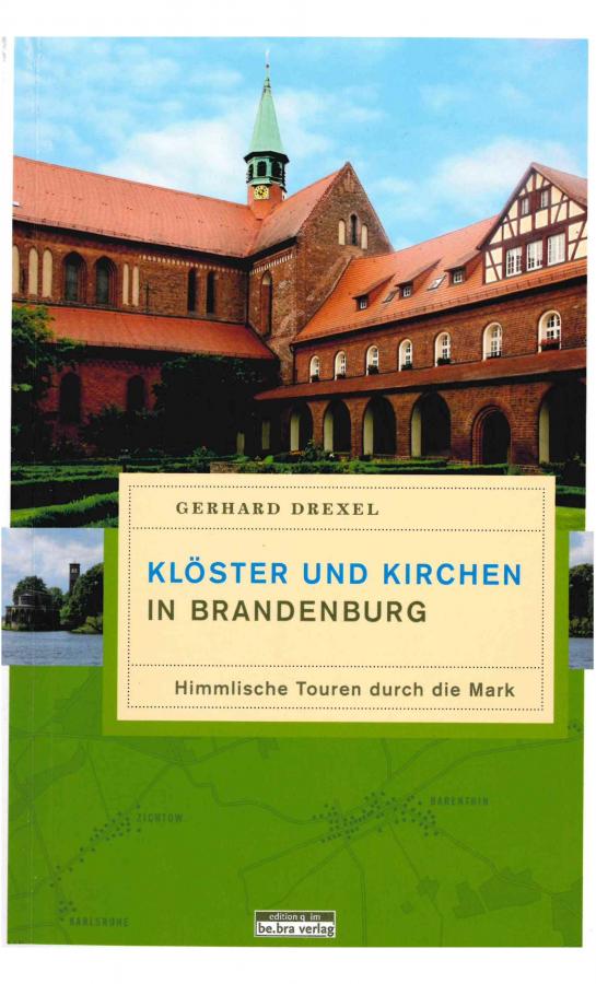 Klöster und Kirchen in Brandenburg