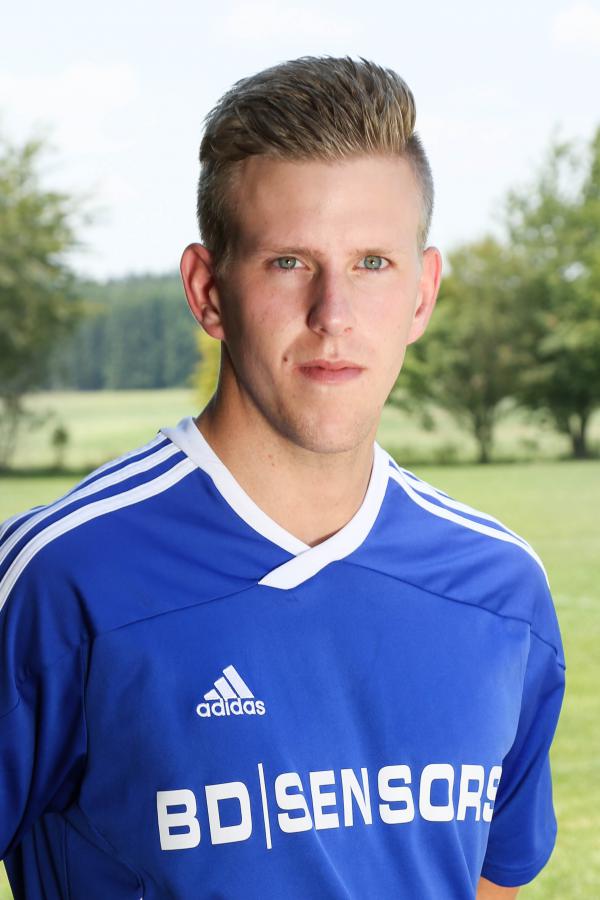 Sebastian Knoblauch Sebastian Knoblauch