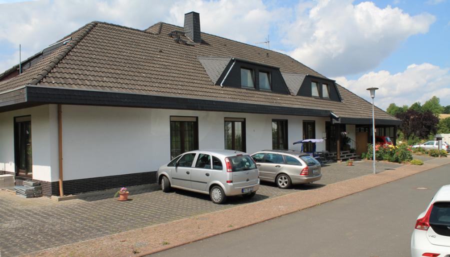 Haus Bethel