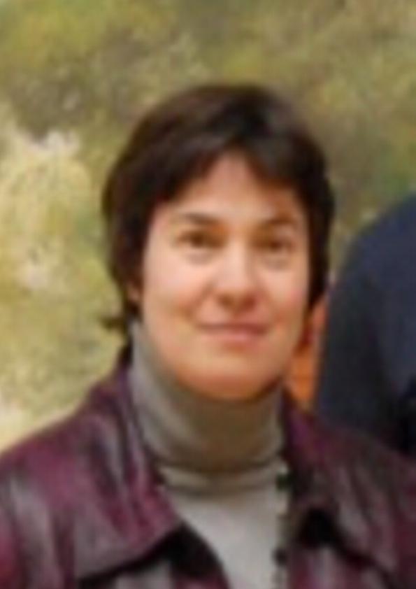 Karin Öchsner Karin Öchsner