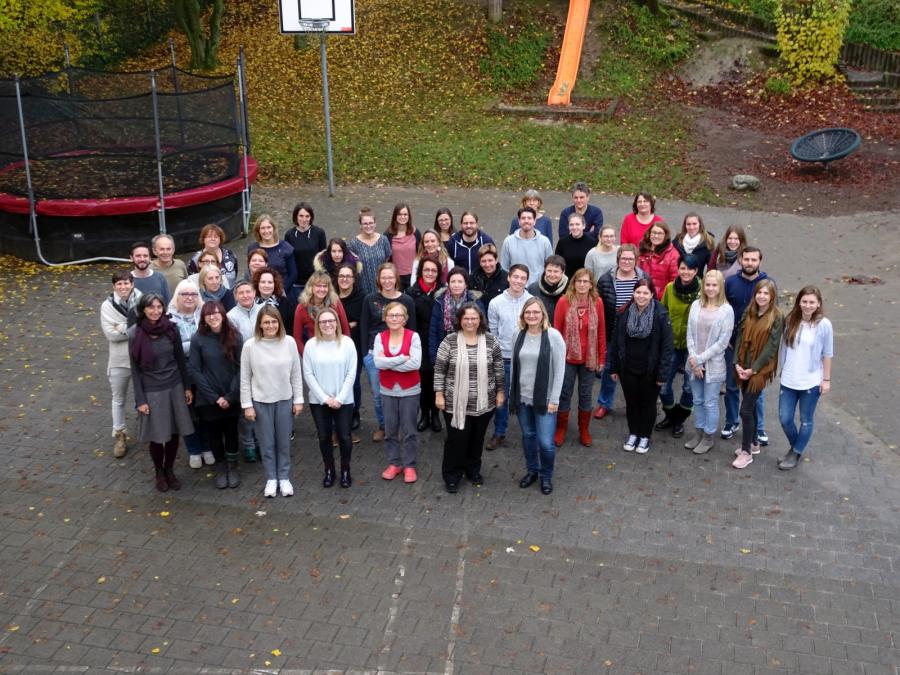 Schule Gröninger Weg - Schule für Geistigbehinderte ... - 900 x 675 jpeg 114kB