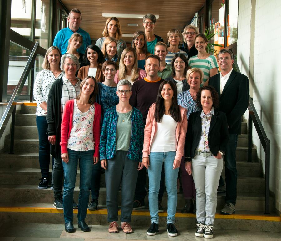 Ganztagesgrundschule Buttenheim / Schülerbetreuung - 900 x 770 jpeg 117kB