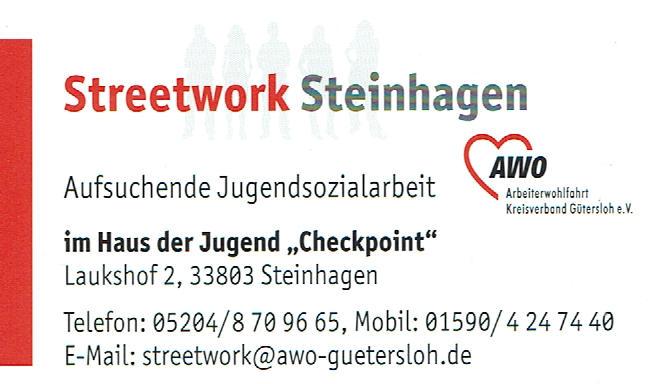 Kontaktdaten