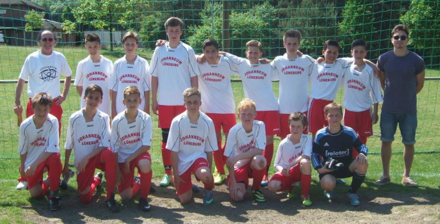 Kreisgruppenentscheid_Fussball_2014 Kreisgruppenentscheid_Fussball_2014