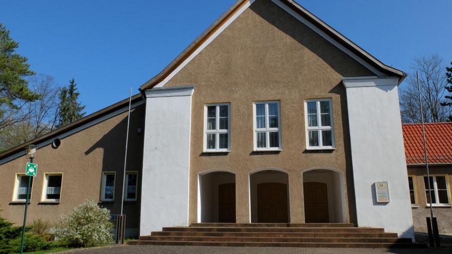 Kulturhaus Kulturhaus