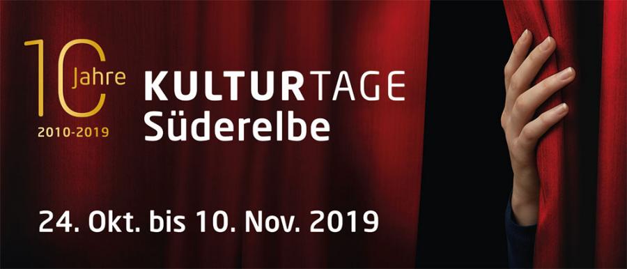 Kulturtage 19