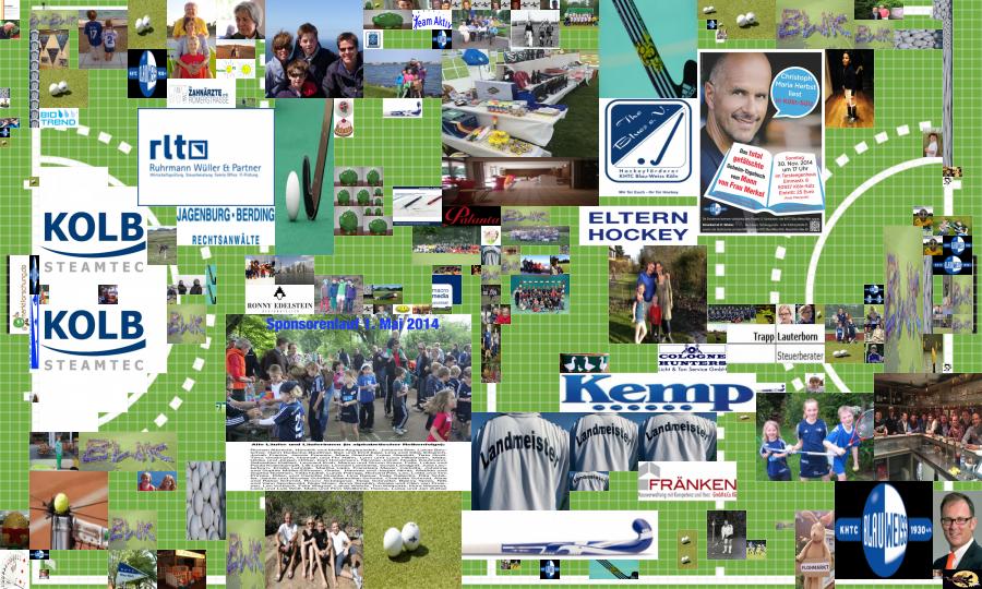 Spendentafel 22.04.2015 Spendentafel 22.04.2015
