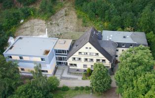 Laacherseehaus Laacherseehaus