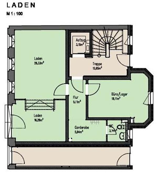 L-ELS-Laden_L34_Grundriss L-ELS-Laden_L34_Grundriss