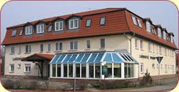 Landhotel Turnow Landhotel Turnow