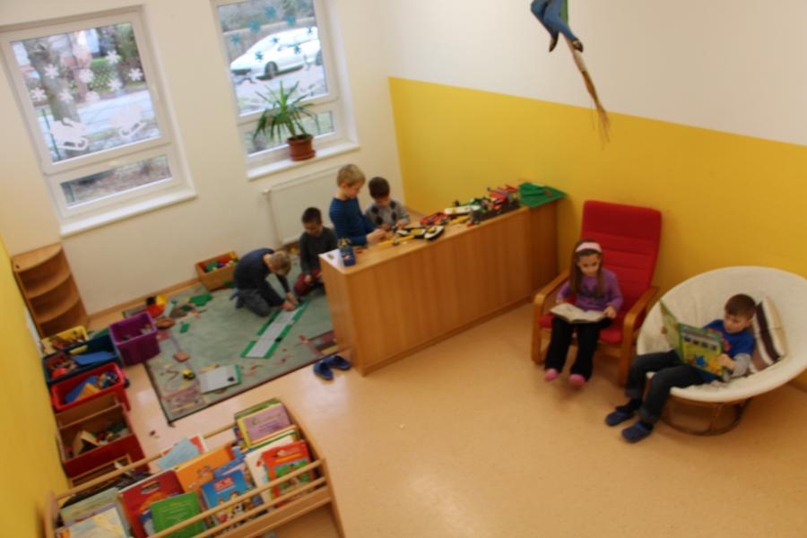 Goethe grundschule kremmen.de konzeption