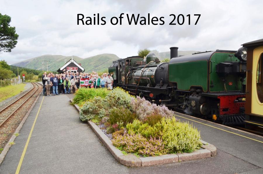 Wales 2017