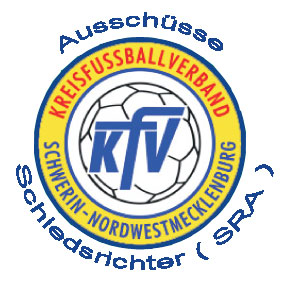 Schiedsrichterausschuss (SRA)