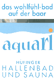 Logo Aquari