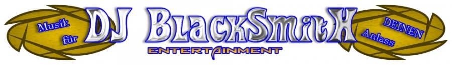 DJ BlackSmith