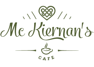 Logo McKiernan's Cafe
