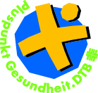 Logo Pluspunkt Gesundheit