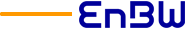 Logo EnBW