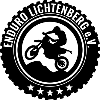 Logo Enduro Lichtenberg e.V.