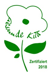 Logo Gesunde Kita