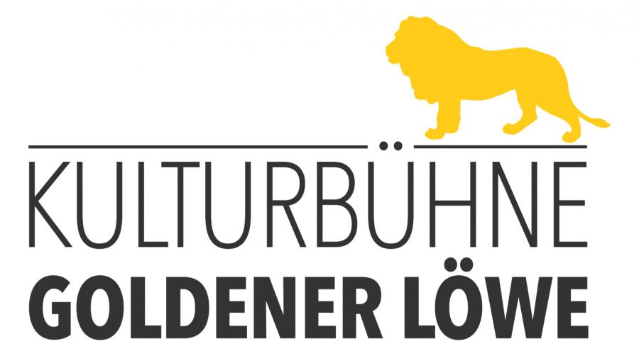 Logo Goldener Löwe