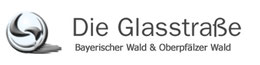 Logo Glasstraße