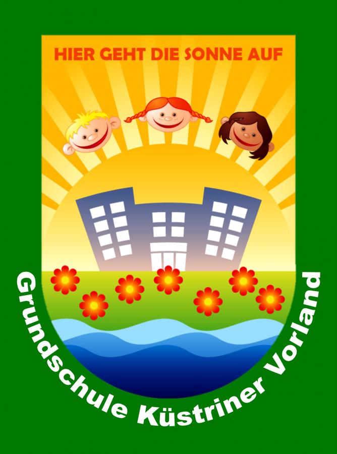 Logo GS Küstriner Vorland