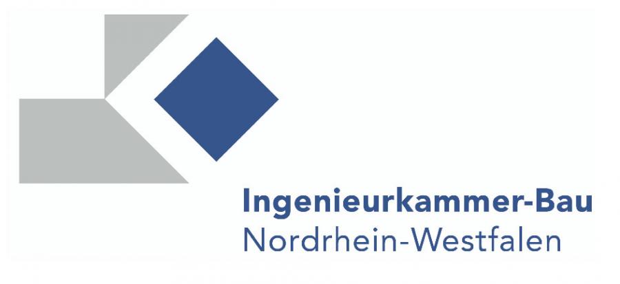 Logo IK BAU