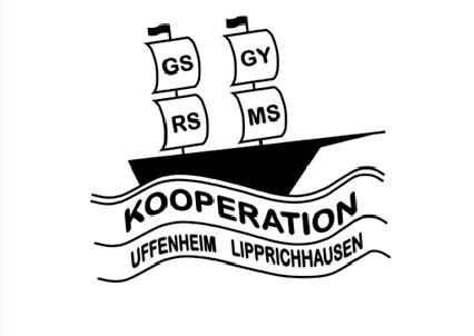 Logo Kooperation weiterführende Schulen