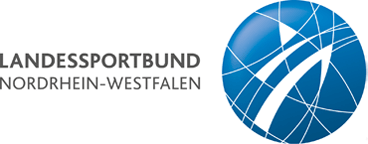Logo Landessportbund NRW
