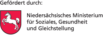 gefördert durch das Land Niedersachsen