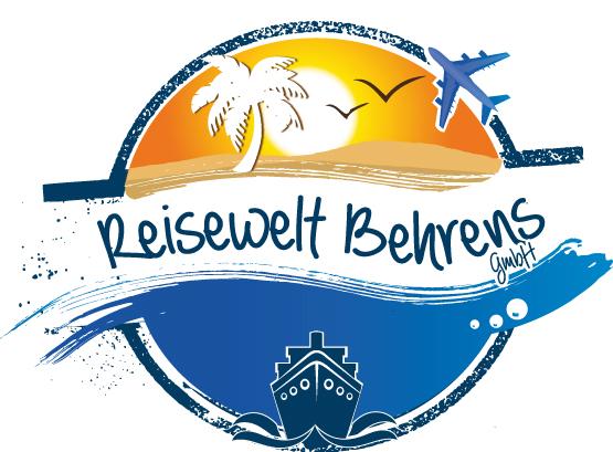 Logo Reisewelt