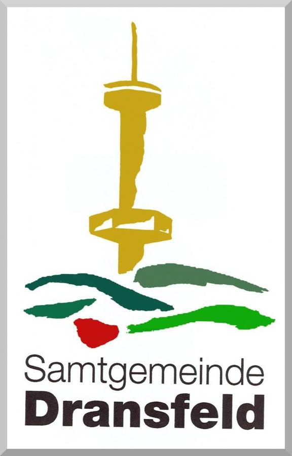 Logo Samtgemeinde Dransfeld