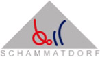 Logo Schammatdorf