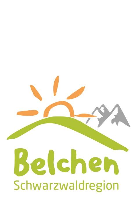 Logo Schwarzwaldregion Belchen