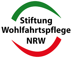 Logo Stiftung Wohlfahrtspflege