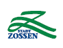 Zossen logo