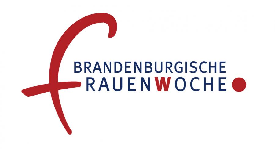 Logo Frauenwoche