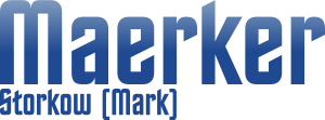 Logo Märker Storkow