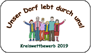 Unser Dorf hat Zukunft Unser Dorf hat Zukunft