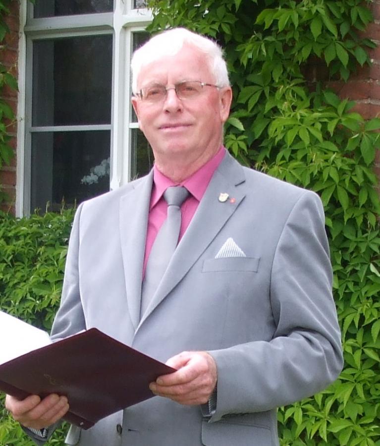 Lothar Göhler