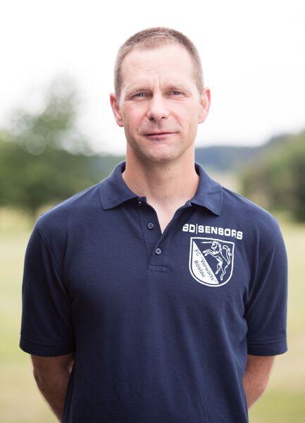 Lutz Hoffmann Lutz Hoffmann