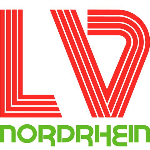 Bildergebnis für LV Nordrhein emblem