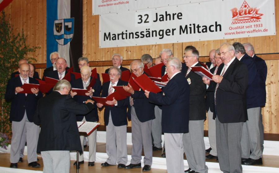 Waldmünchner Chor
