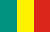 Flage Mali